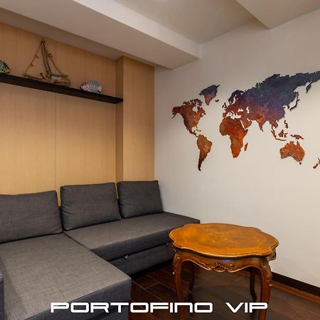 Appartement Da I Gemelli Loft By Portofinovip Extérieur photo
