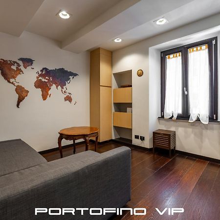 Appartement Da I Gemelli Loft By Portofinovip Extérieur photo