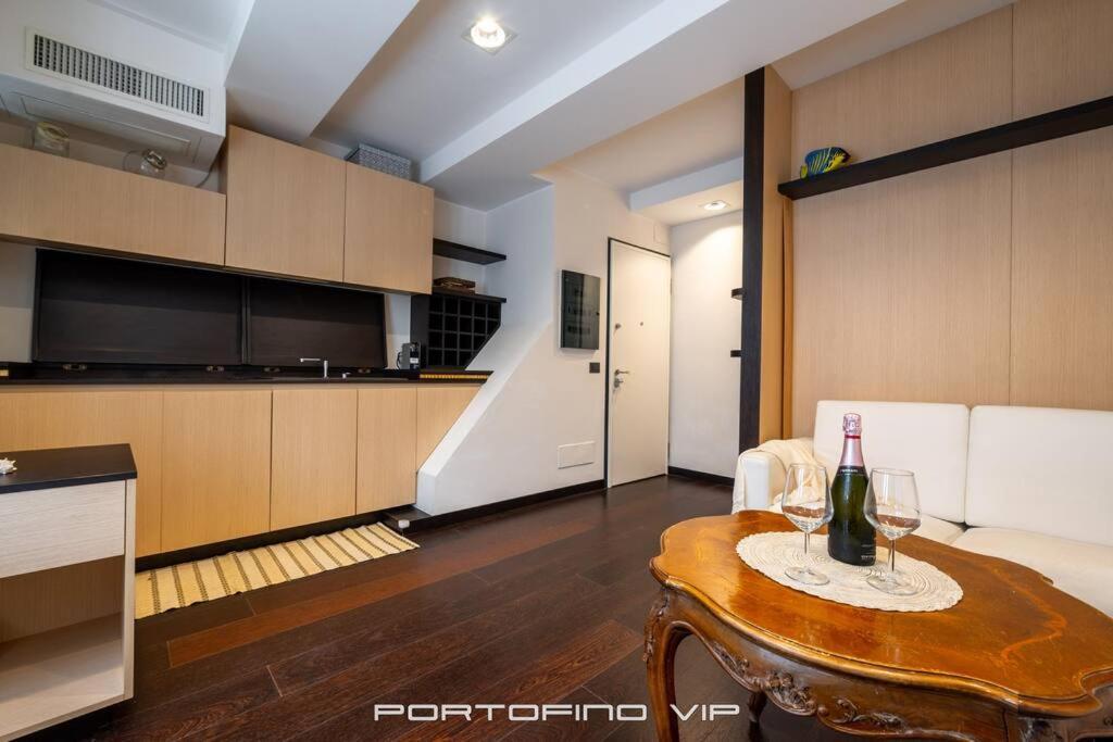 Appartement Da I Gemelli Loft By Portofinovip Extérieur photo