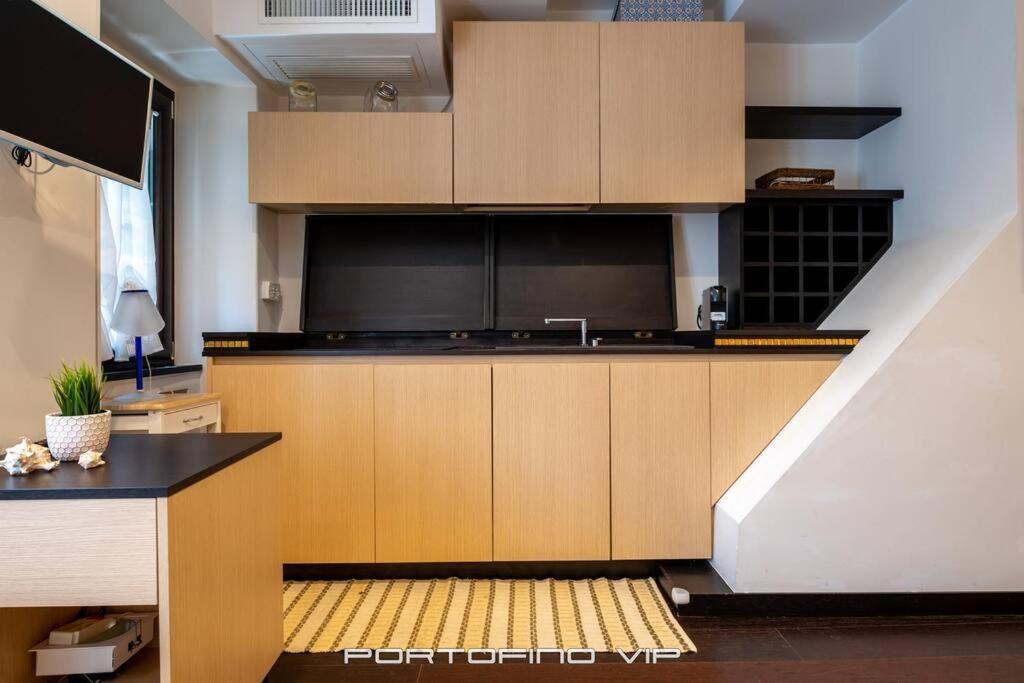 Appartement Da I Gemelli Loft By Portofinovip Extérieur photo