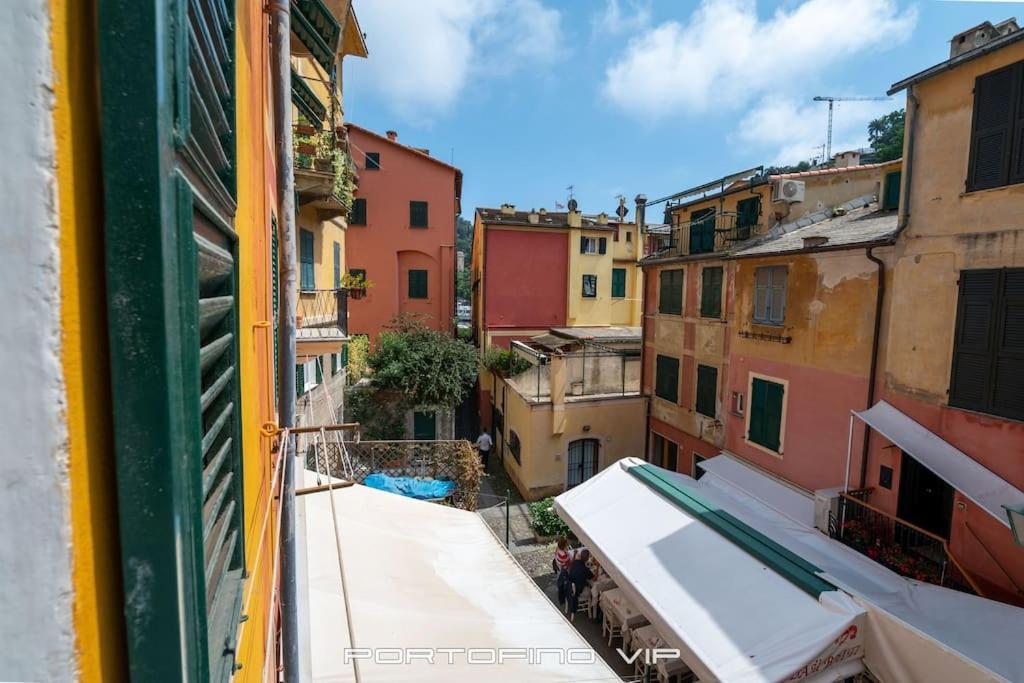 Appartement Da I Gemelli Loft By Portofinovip Extérieur photo