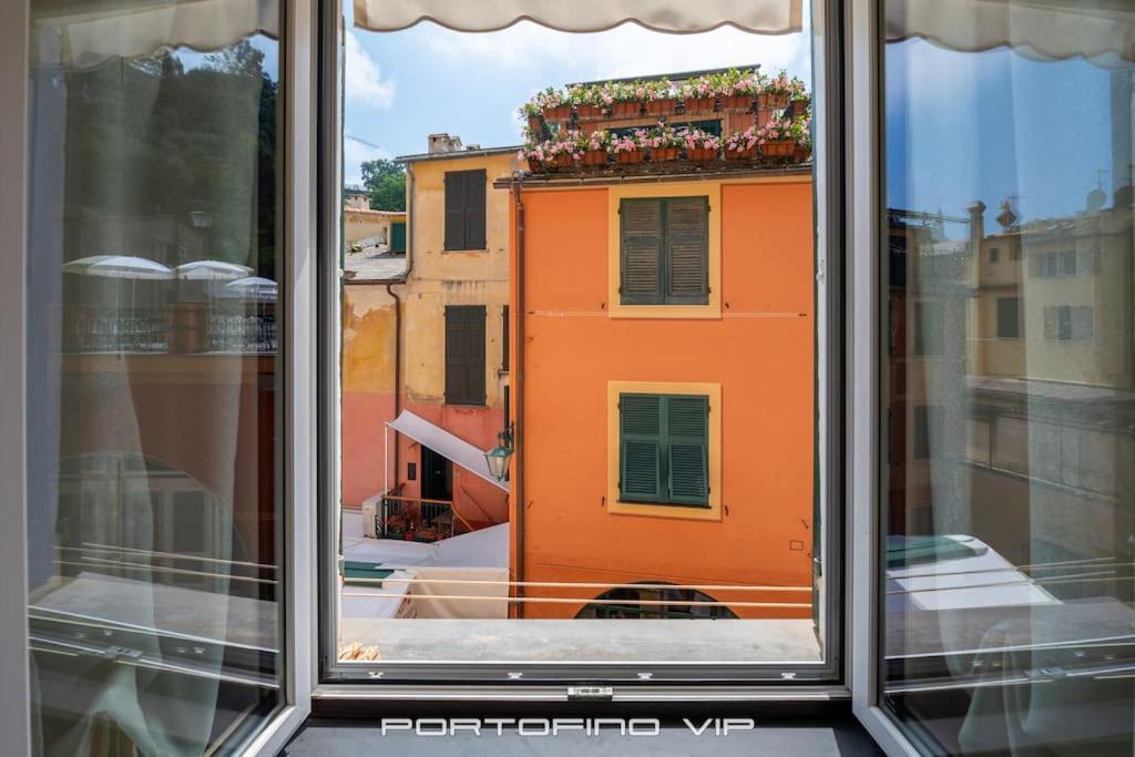 Appartement Da I Gemelli Loft By Portofinovip Extérieur photo