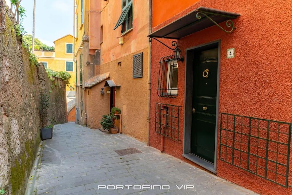 Appartement Da I Gemelli Loft By Portofinovip Extérieur photo
