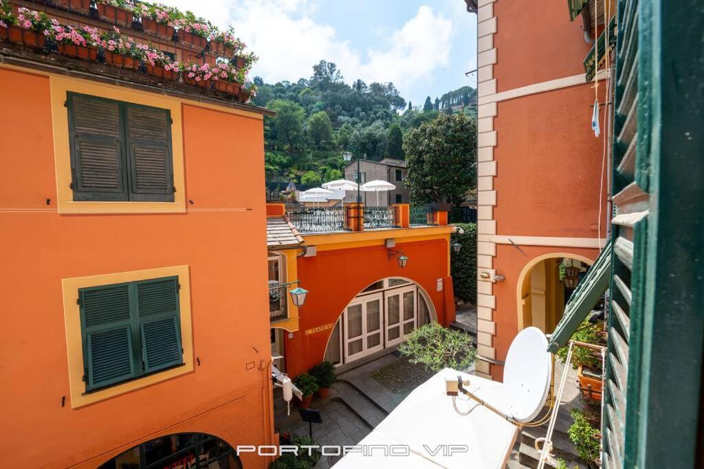 Appartement Da I Gemelli Loft By Portofinovip Extérieur photo