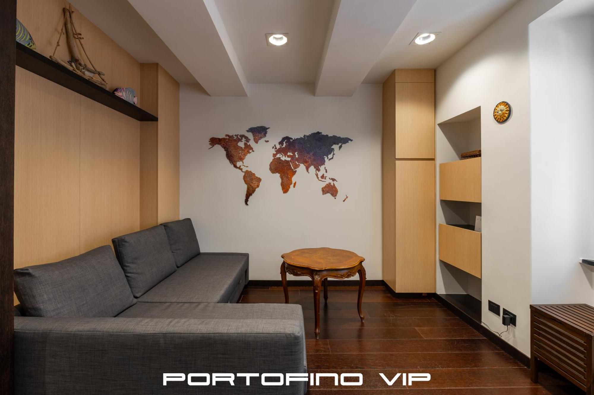 Appartement Da I Gemelli Loft By Portofinovip Extérieur photo