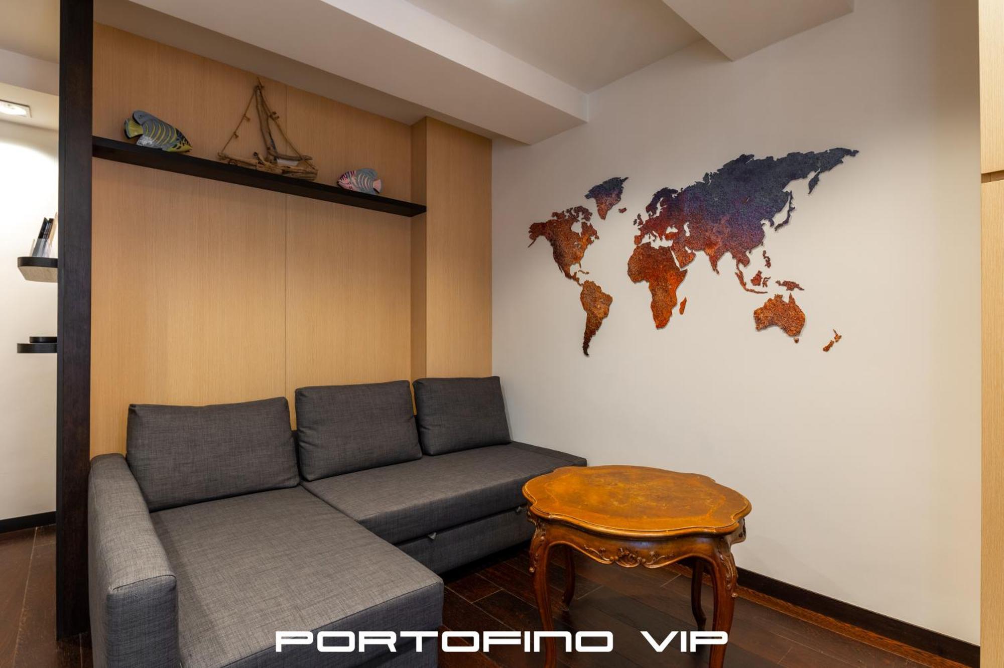 Appartement Da I Gemelli Loft By Portofinovip Extérieur photo