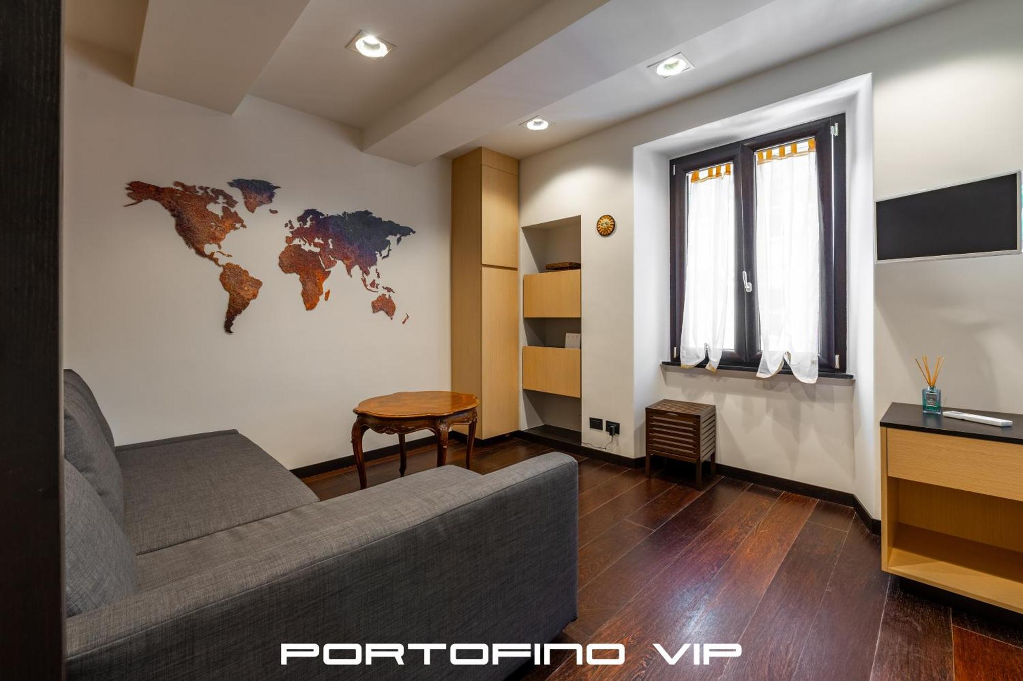 Appartement Da I Gemelli Loft By Portofinovip Extérieur photo