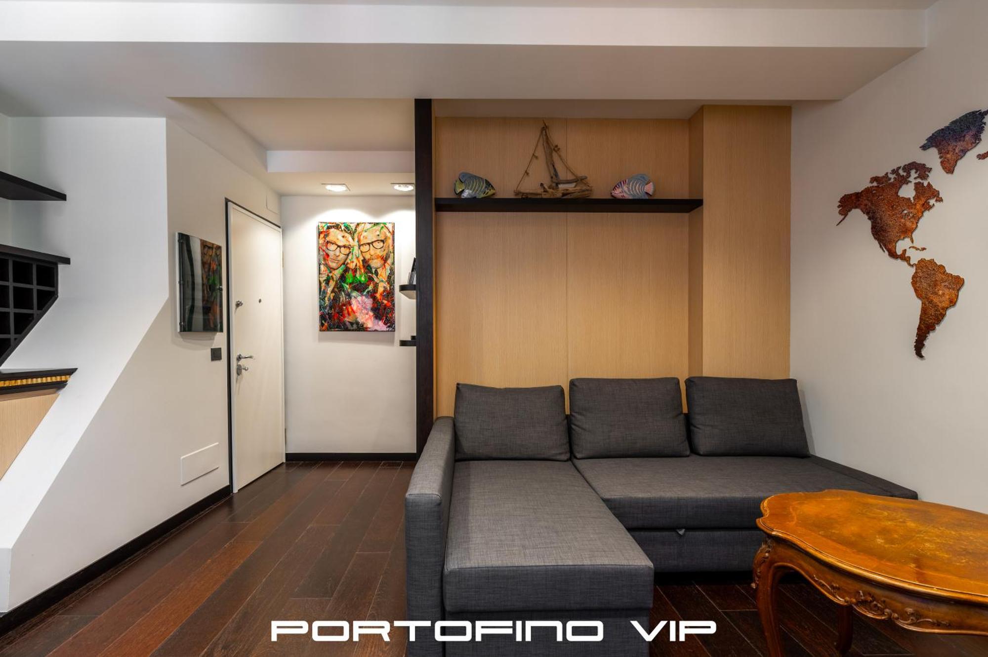 Appartement Da I Gemelli Loft By Portofinovip Extérieur photo